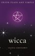 Wicca, Orion Plain and Simple (eBook,... - Bild 1