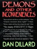 Demons and Other Inconveniences (eBook, ePUB) Demons and Other Inconveniences (eBook, ePUB)