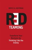 Red Teaming (eBook, ePUB)