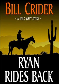 Cover Ryan Rides Back (eBook, ePUB)