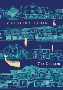 The Children (eBook, ePUB) - Sanín, Carolina