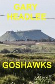 Goshawks (eBook, ePUB)