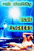 Blue Flickers (eBook, ePUB)