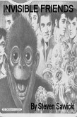 Invisible Friends (eBook, ePUB)