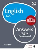 English for Common Entrance Two Answers (eBook, ePUB)