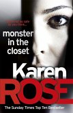 Monster In The Closet (The Baltimore Series Book 5) (eBook, ePUB)