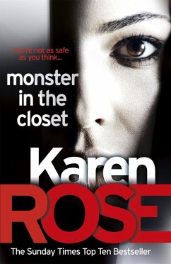 Monster In The Closet (The Baltimore Series Book 5) (eBook, ePUB) - Rose, Karen