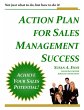 Action Plan For Sales Management... - Bild 1