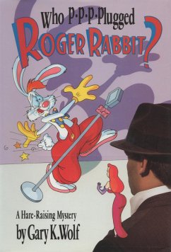 Cover Who P-p-p-plugged Roger Rabbit? (eBook, ePUB)