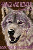 Homage and Honour (eBook, ePUB)