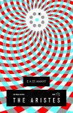 The Aristes (The Circle Cluster, #4) (eBook, ePUB)