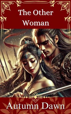 Cover The Other Woman (Ladies in Waiting, #2) (eBook, ePUB)