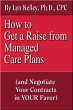 How to Get a Raise from Managed Care... - Bild 1