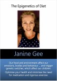 The Epigenetics of Diet (eBook, ePUB) The Epigenetics of Diet (eBook, ePUB)