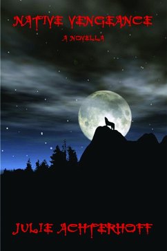 Cover Native Vengeance (eBook, ePUB)