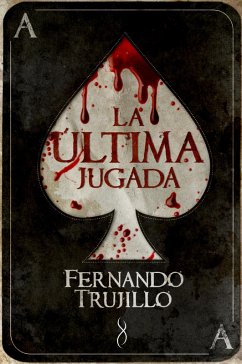 Cover La última jugada (eBook, ePUB)