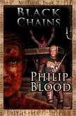 NexLord: Black Chains (eBook, ePUB) NexLord: Black Chains (eBook, ePUB)