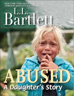 Cover Abused - A Daughter's Story (eBook, ePUB)