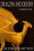 Dragons and Destiny (eBook, ePUB)