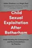 Child Sexual Exploitation After Rotherham (eBook, ePUB)