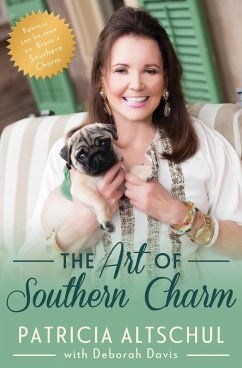 The Art of Southern Charm (eBook, ePUB) Cover The Art of Southern Charm (eBook, ePUB)