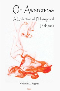 Cover On Awareness (eBook, ePUB)