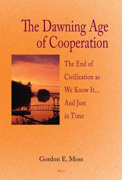 Cover Dawning Age of Cooperation (eBook, ePUB)