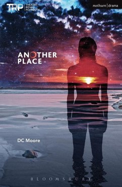 Another Place (eBook, PDF) - Moore, Dc