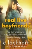 Ruby Oliver 4: Real Live Boyfriends (eBook, ePUB)