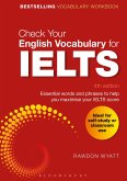 Check Your English Vocabulary for IELTS (eBook, PDF)