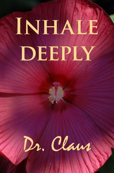 Inhale Deeply (eBook, ePUB) Inhale Deeply (eBook, ePUB)
