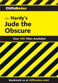 CliffsNotes on Hardy's Jude the Obscure (eBook, ePUB)