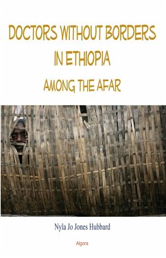 Cover Doctors Without Borders in Ethiopia (eBook, ePUB)