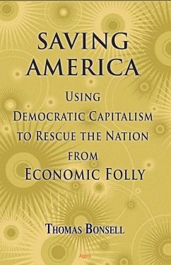 Cover Saving America (eBook, ePUB)