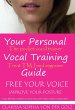 Your Vocal Training Guide (eBook, ePUB) - Bild 1