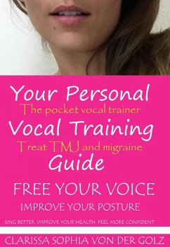 Cover Your Vocal Training Guide (eBook, ePUB)