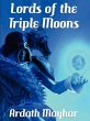 Lords of the Triple Moon (eBook, ePUB) - Bild 1