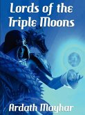 Lords of the Triple Moon (eBook, ePUB)