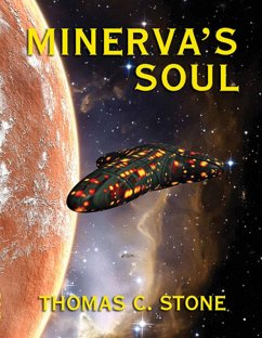 Cover Minerva's Soul (eBook, ePUB)
