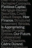 Fictitious Capital (eBook, ePUB)