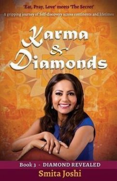 Karma & Diamonds - Diamond Revealed (eBook, ePUB) - Joshi, Smita