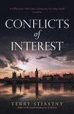 Conflicts of Interest (eBook, ePUB)