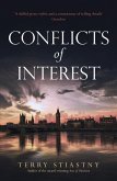 Conflicts of Interest (eBook, ePUB) Conflicts of Interest (eBook, ePUB)