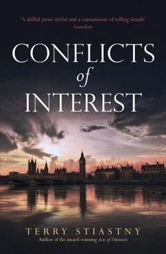 Cover Conflicts of Interest (eBook, ePUB)