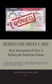 Behind the Green Card (eBook, ePUB)