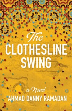 Cover The Clothesline Swing (eBook, ePUB)