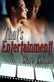 That's Entertainment! (eBook, ePUB)
