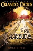 Battle for Borobudur (eBook, ePUB)