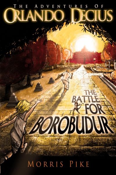 Battle for Borobudur (eBook, ePUB) Battle for Borobudur (eBook, ePUB)