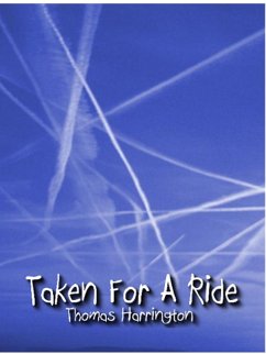 Cover Taken For A Ride (eBook, ePUB)